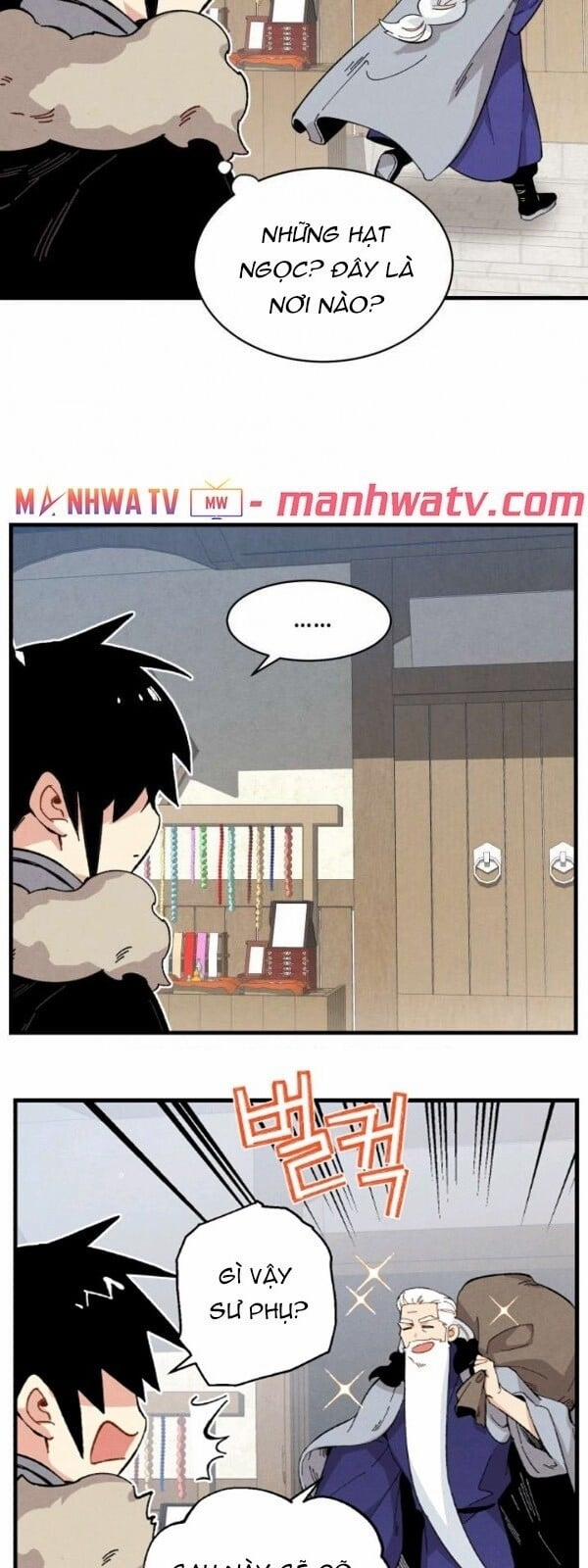 Phi Lôi Đao Thuật 12 trang 31