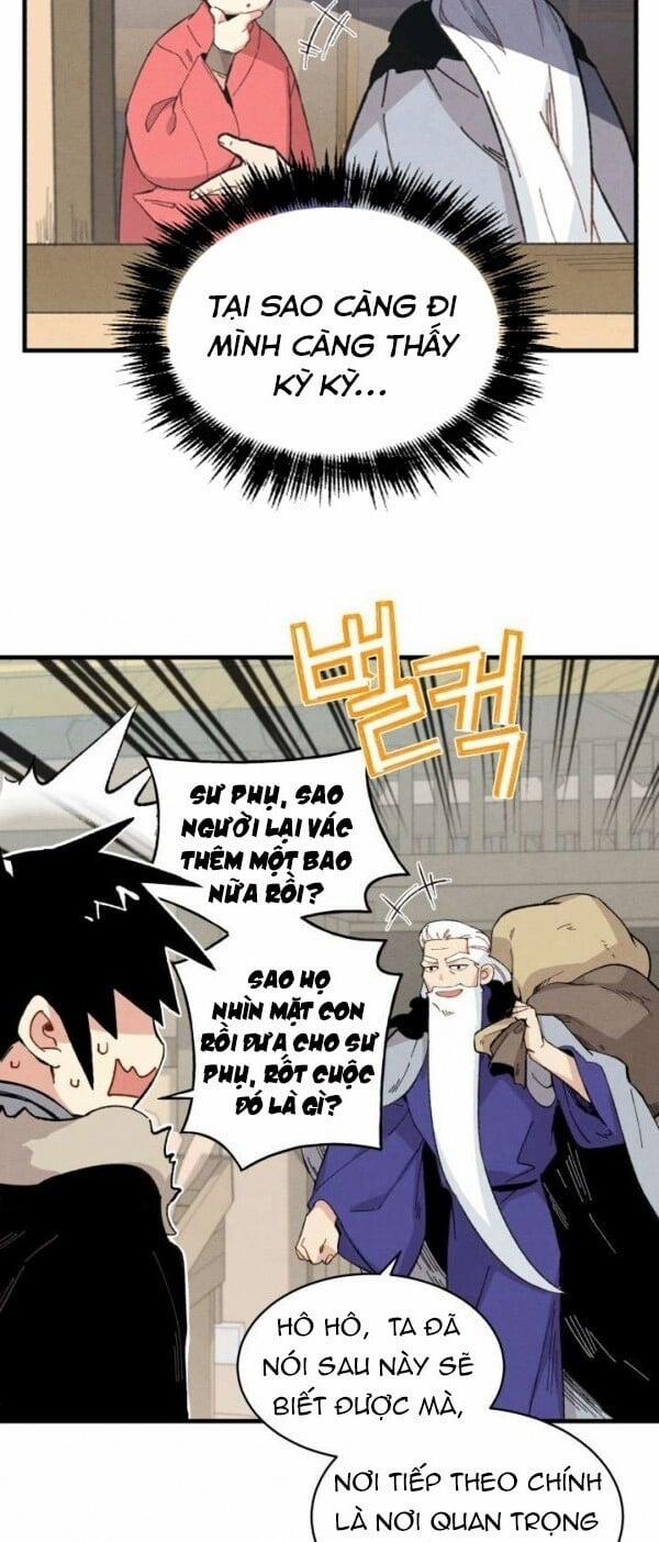 Phi Lôi Đao Thuật 12 trang 34