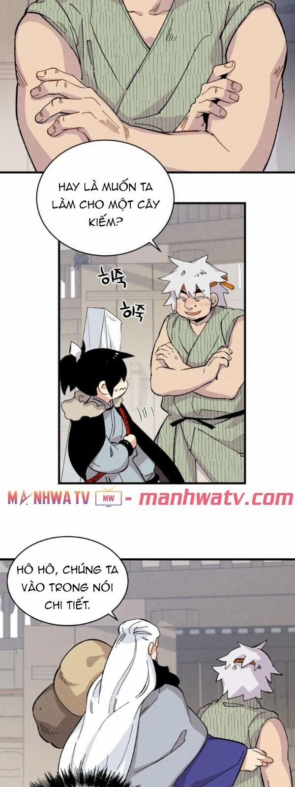 Phi Lôi Đao Thuật 12 trang 37