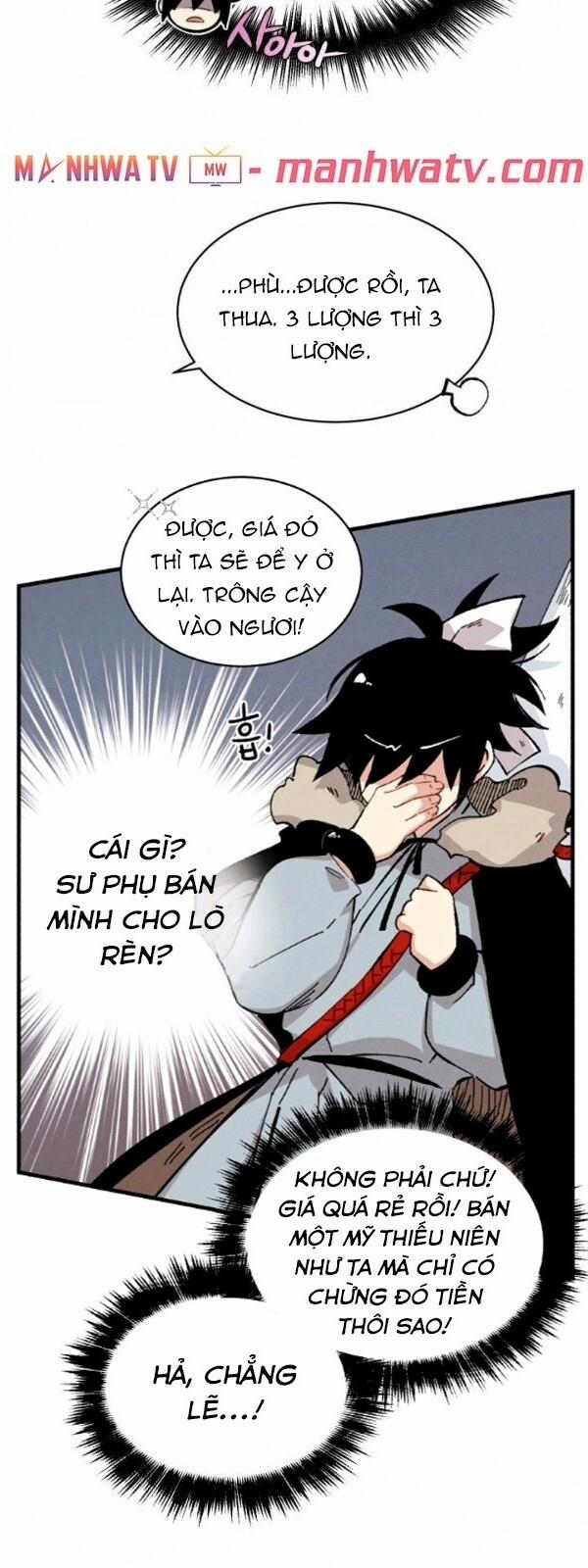 Phi Lôi Đao Thuật 12 trang 41