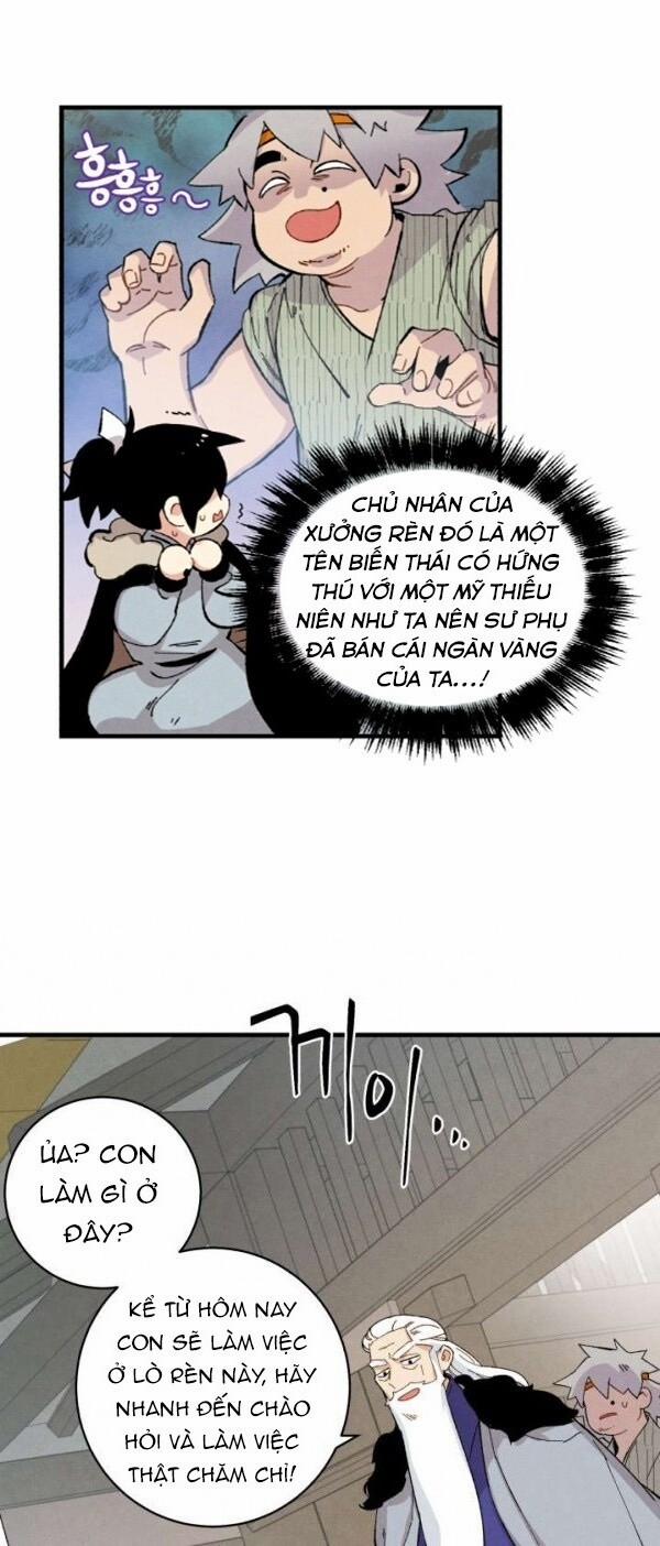 Phi Lôi Đao Thuật 12 trang 42