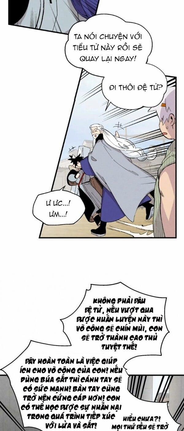 Phi Lôi Đao Thuật 12 trang 44