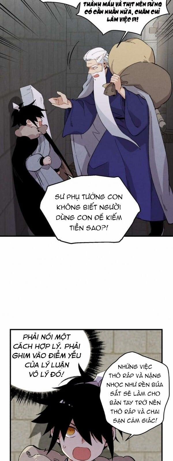 Phi Lôi Đao Thuật 12 trang 45