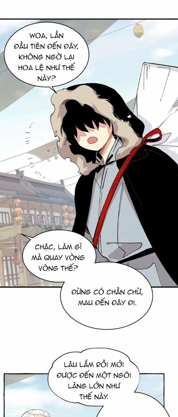 Phi Lôi Đao Thuật 12 trang 8