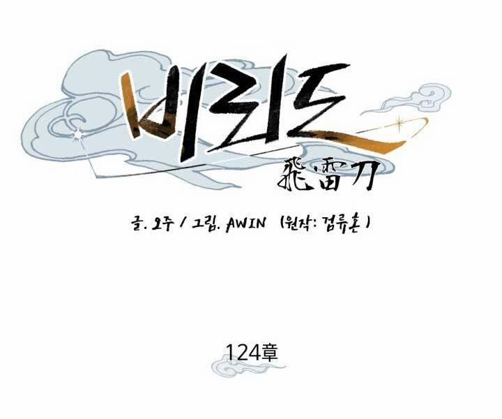 Phi Lôi Đao Thuật 124 trang 10