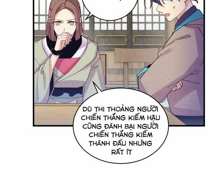 Phi Lôi Đao Thuật 124 trang 23