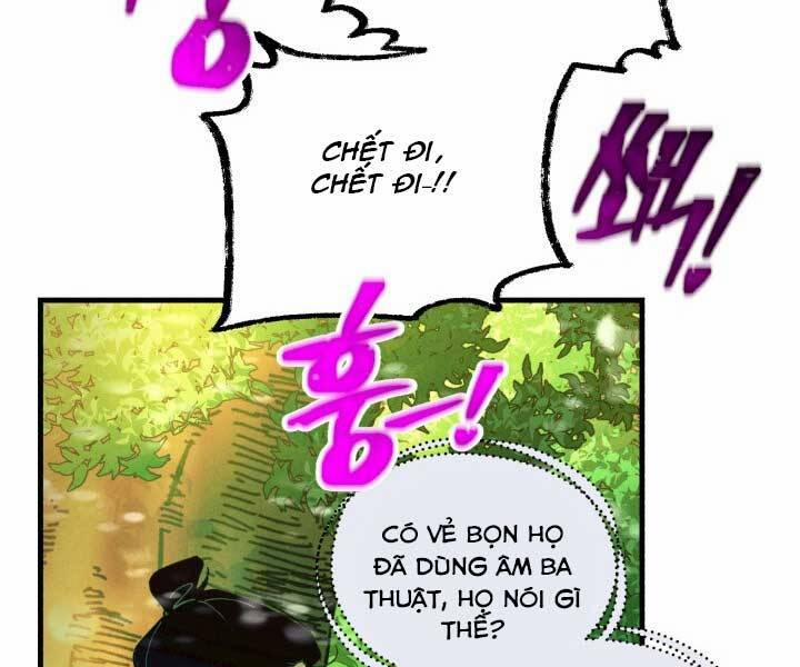 Phi Lôi Đao Thuật 125 trang 160