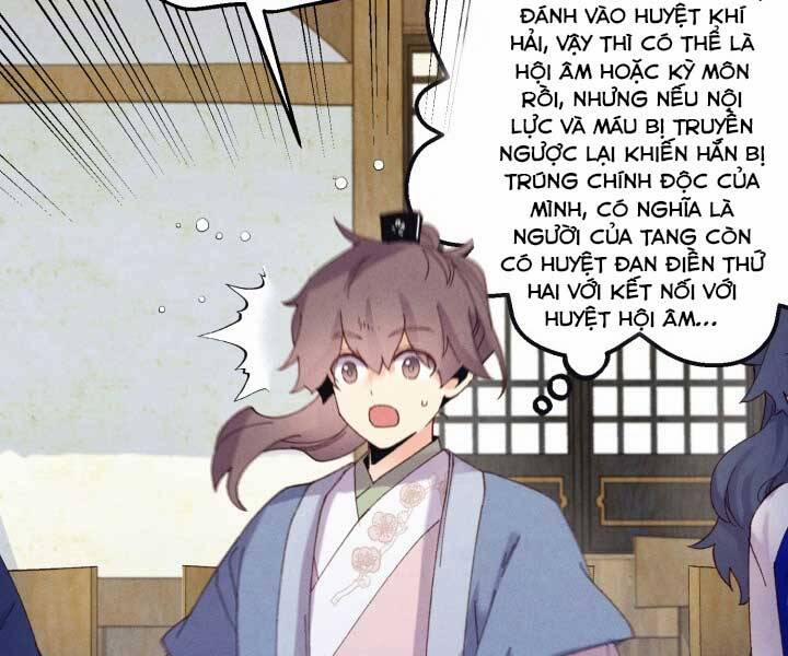 Phi Lôi Đao Thuật 127 trang 100