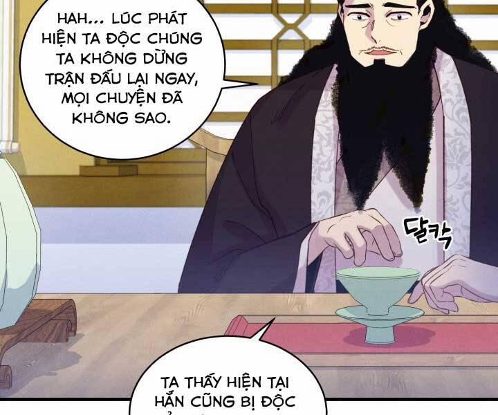 Phi Lôi Đao Thuật 127 trang 121