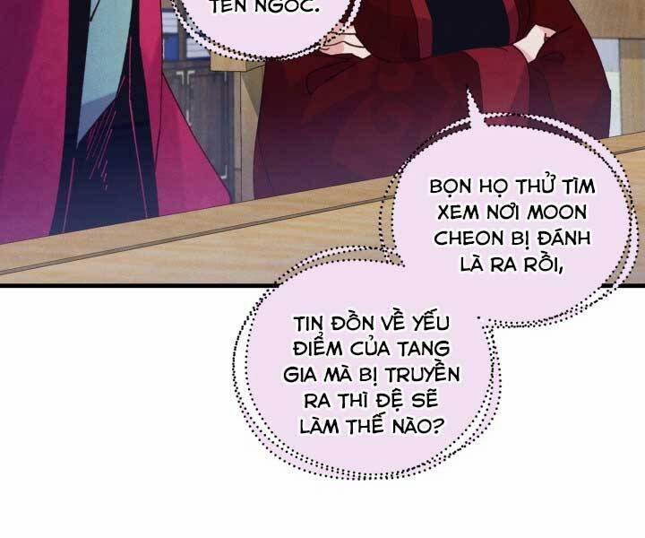 Phi Lôi Đao Thuật 127 trang 90