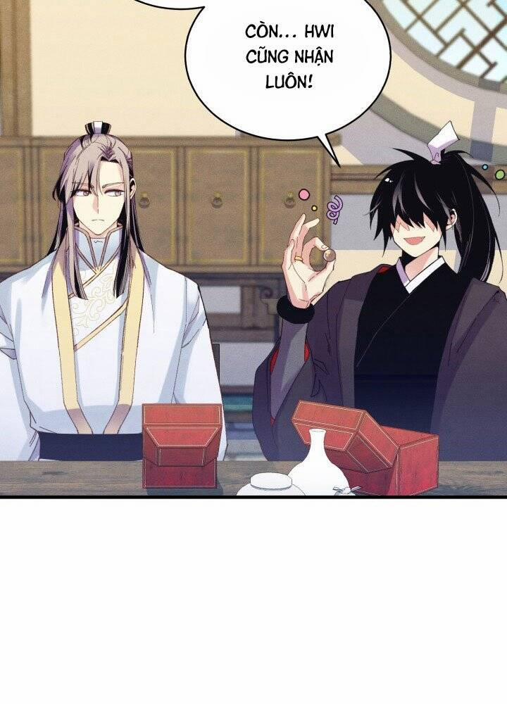 Phi Lôi Đao Thuật 128 trang 104