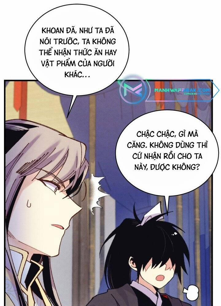 Phi Lôi Đao Thuật 128 trang 105