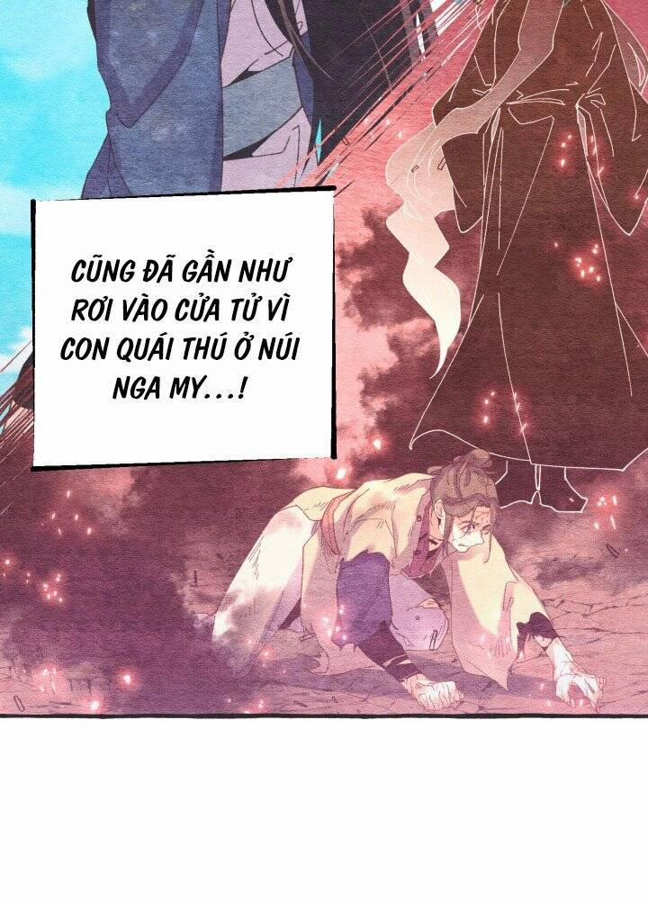 Phi Lôi Đao Thuật 128 trang 19