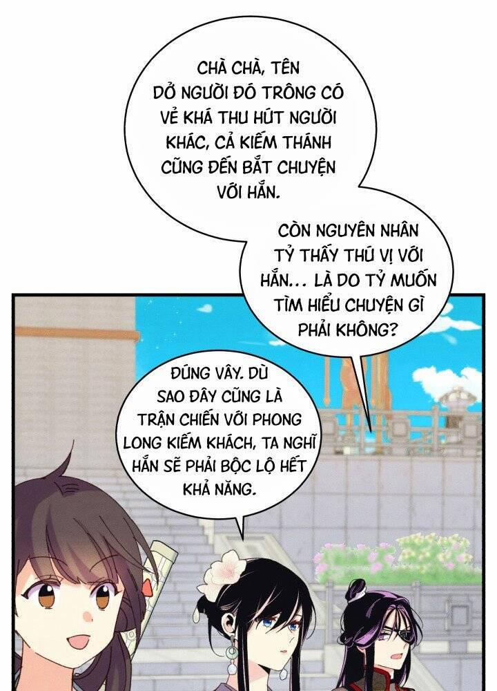 Phi Lôi Đao Thuật 128 trang 67