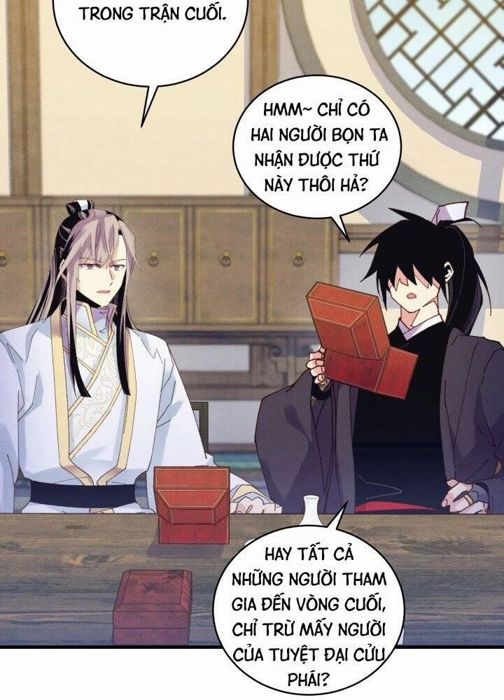 Phi Lôi Đao Thuật 128 trang 96