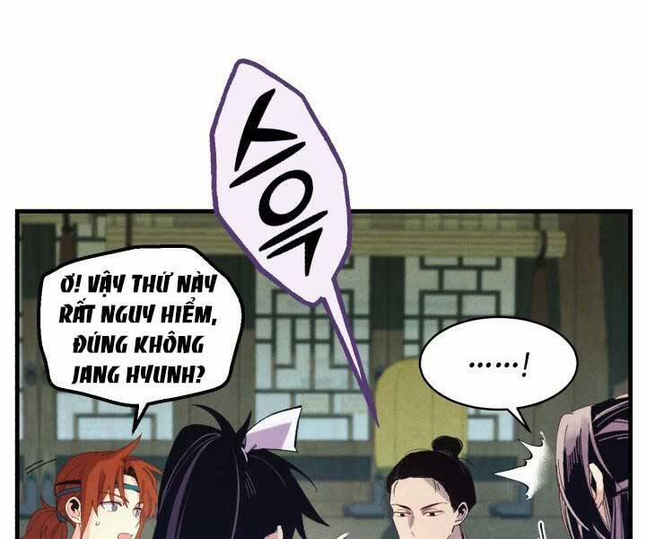 Phi Lôi Đao Thuật 129 trang 10