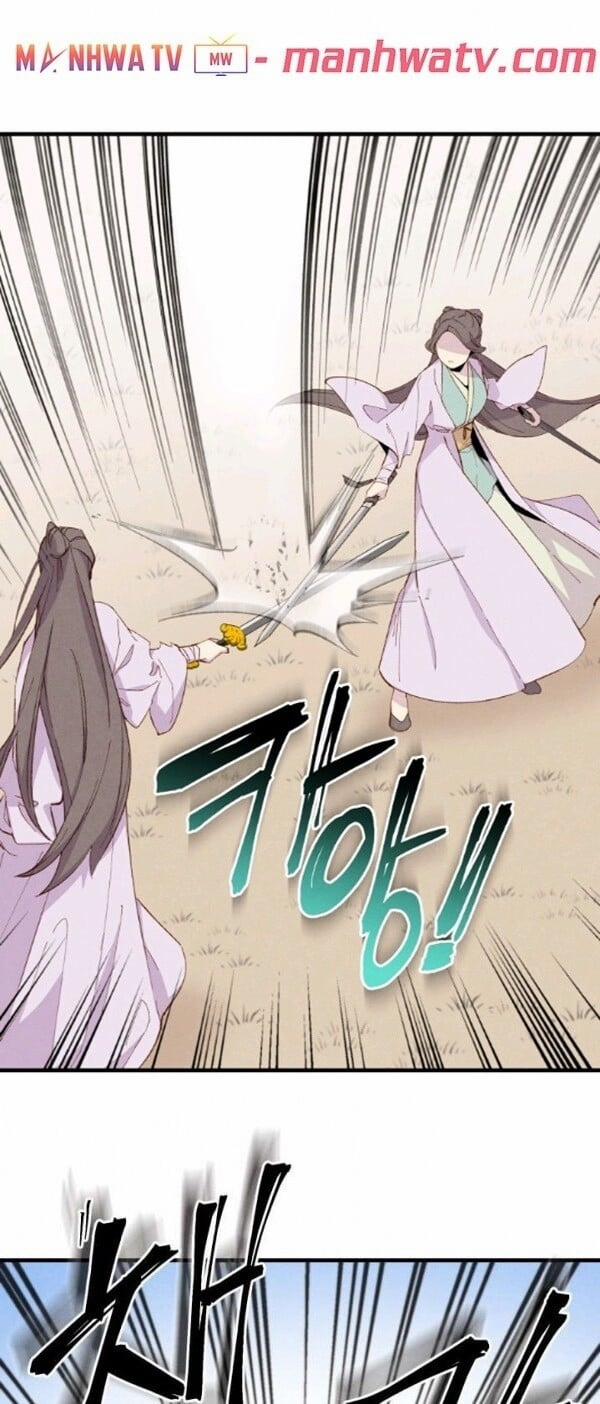 Phi Lôi Đao Thuật 13 trang 16