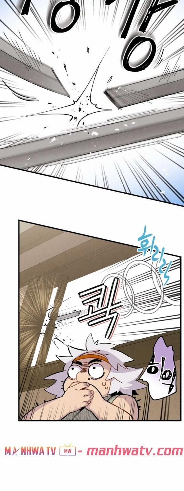 Phi Lôi Đao Thuật 13 trang 17