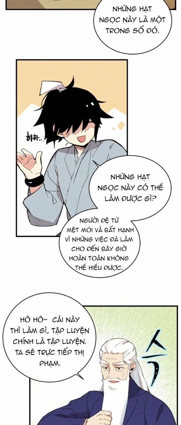 Phi Lôi Đao Thuật 13 trang 36