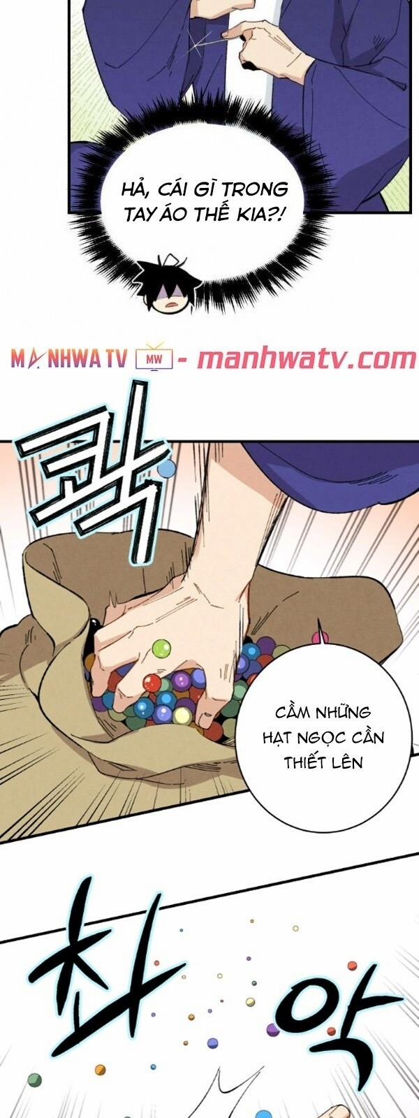 Phi Lôi Đao Thuật 13 trang 37