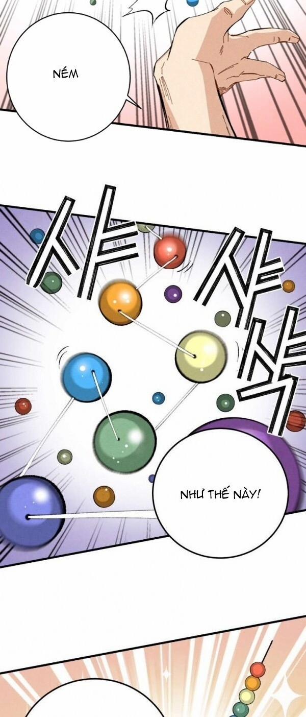 Phi Lôi Đao Thuật 13 trang 38