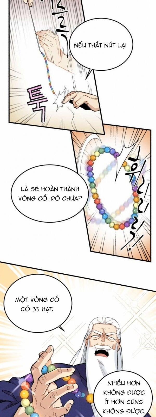 Phi Lôi Đao Thuật 13 trang 41