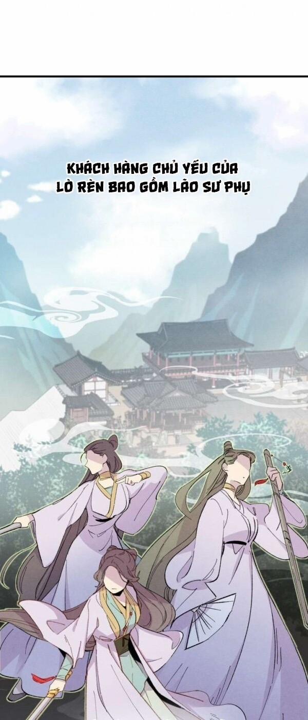 Phi Lôi Đao Thuật 13 trang 6