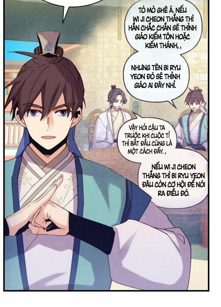 Phi Lôi Đao Thuật 130 trang 10