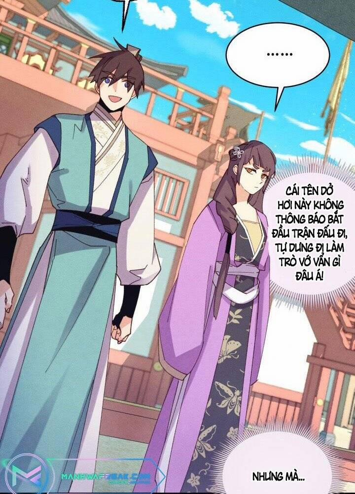 Phi Lôi Đao Thuật 130 trang 12