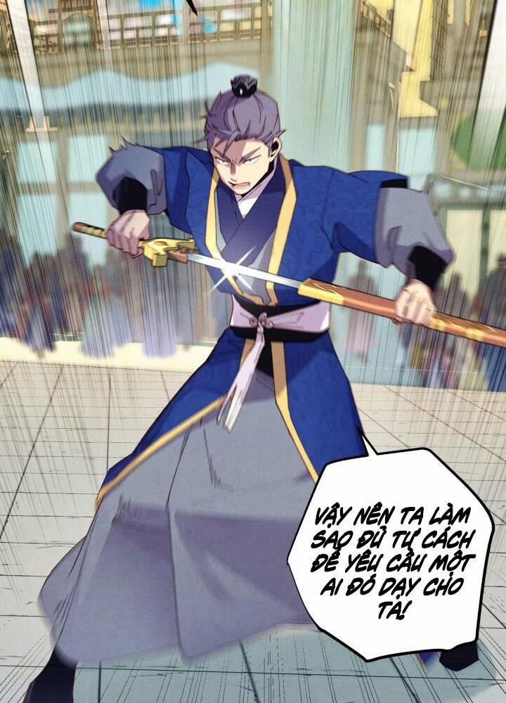 Phi Lôi Đao Thuật 130 trang 19