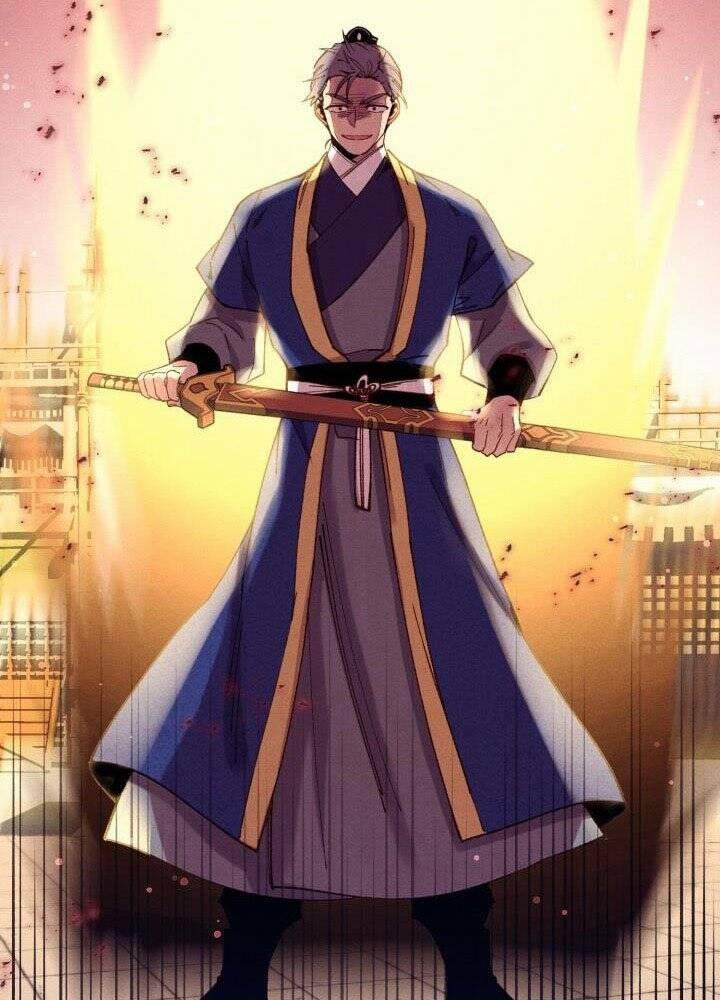 Phi Lôi Đao Thuật 130 trang 2