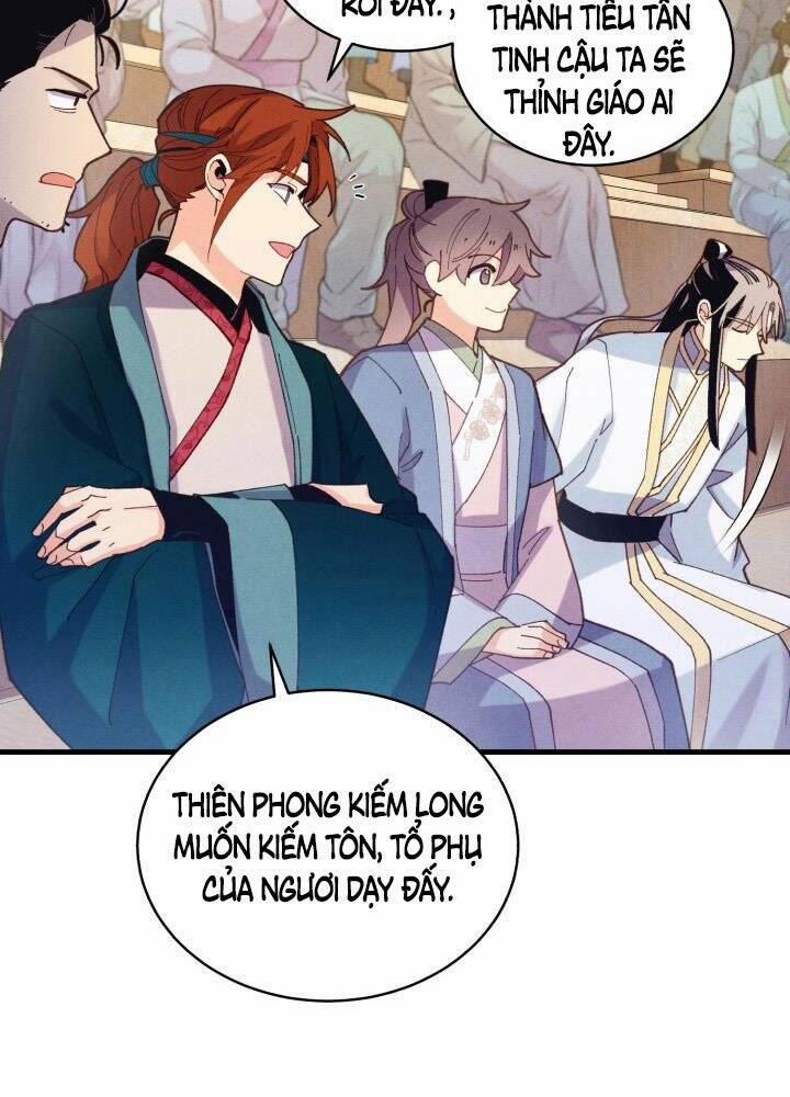 Phi Lôi Đao Thuật 130 trang 23