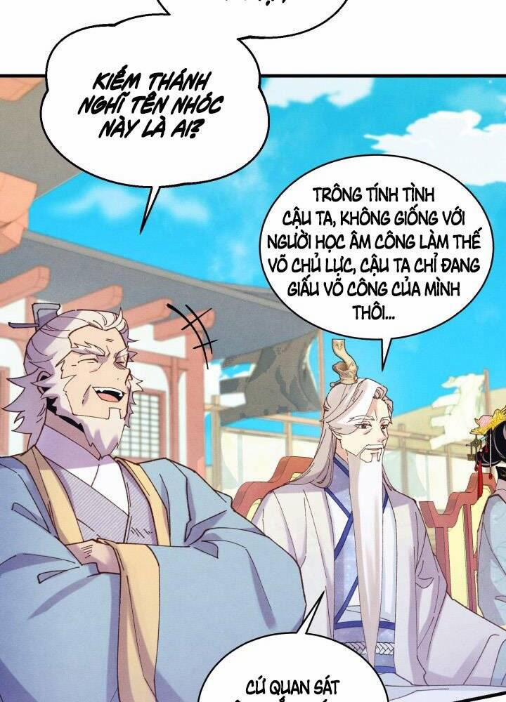 Phi Lôi Đao Thuật 130 trang 35