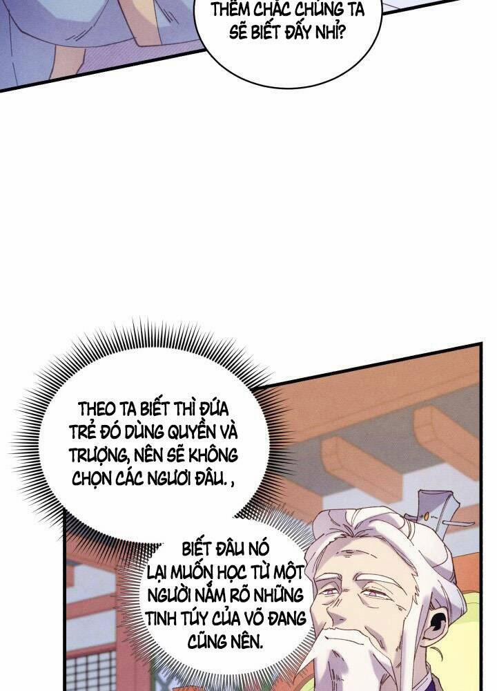 Phi Lôi Đao Thuật 130 trang 36