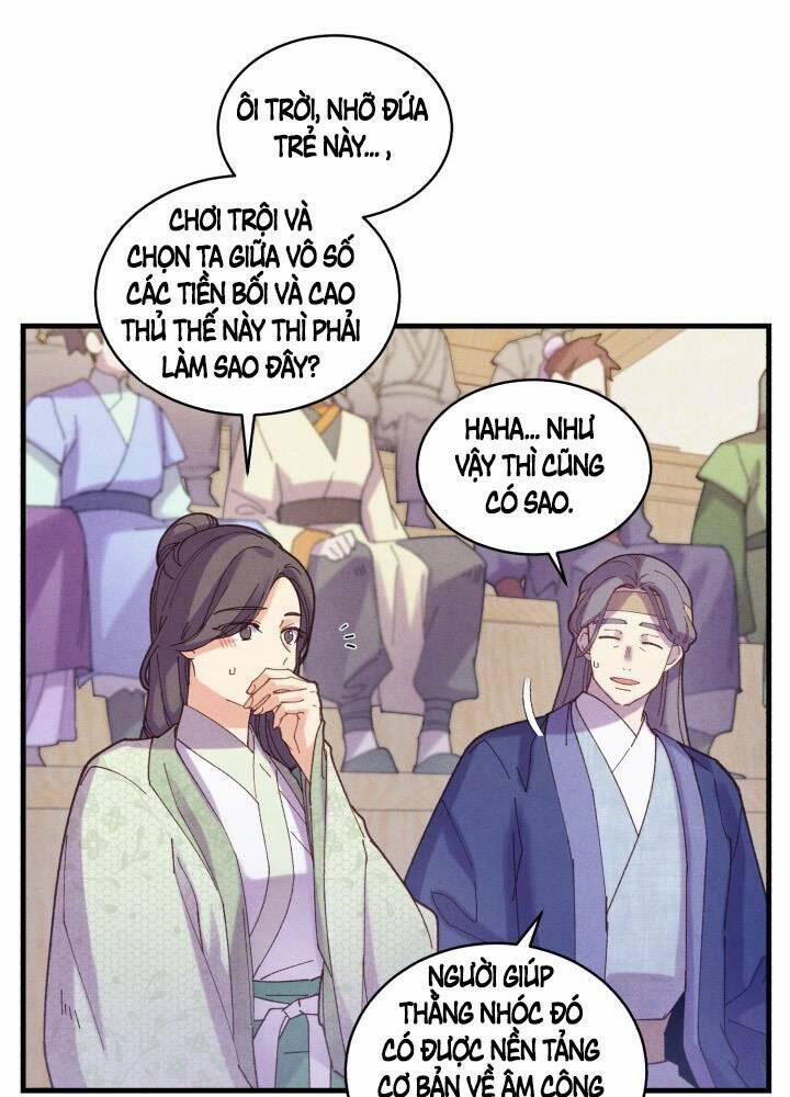 Phi Lôi Đao Thuật 130 trang 38