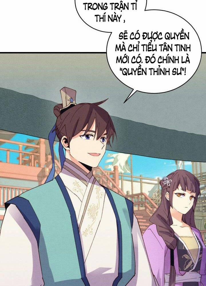 Phi Lôi Đao Thuật 130 trang 8