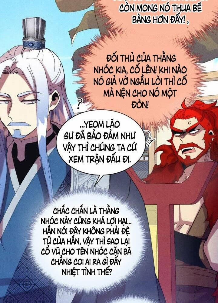 Phi Lôi Đao Thuật 130 trang 91