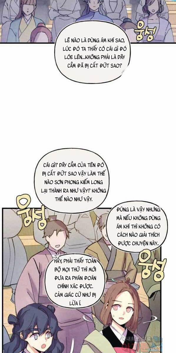 Phi Lôi Đao Thuật 132 trang 42