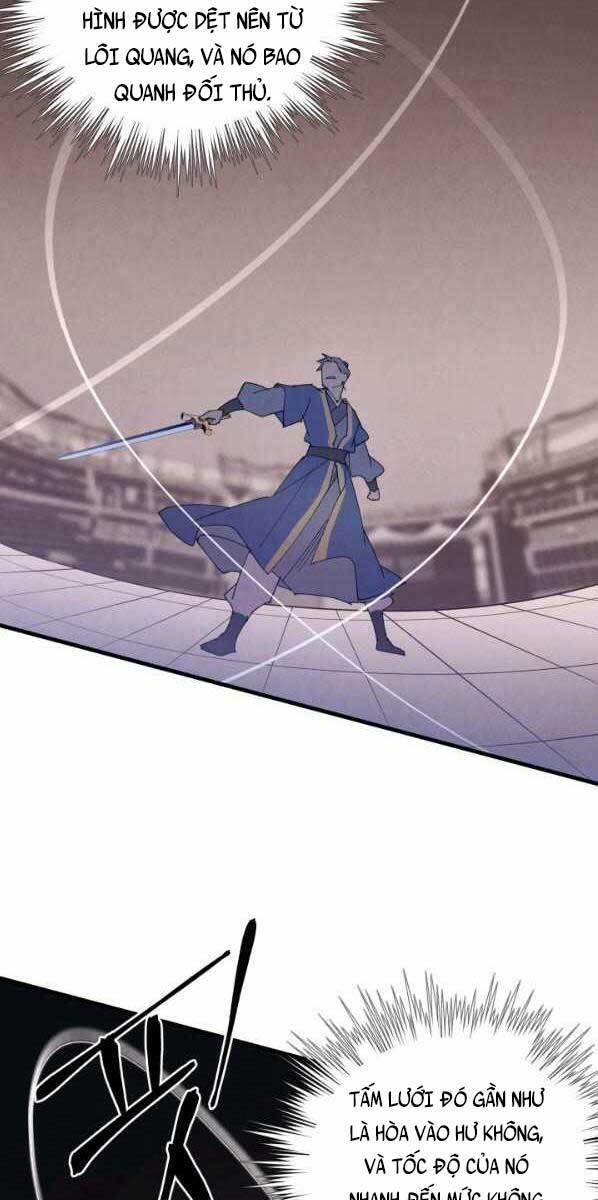 Phi Lôi Đao Thuật 132 trang 48