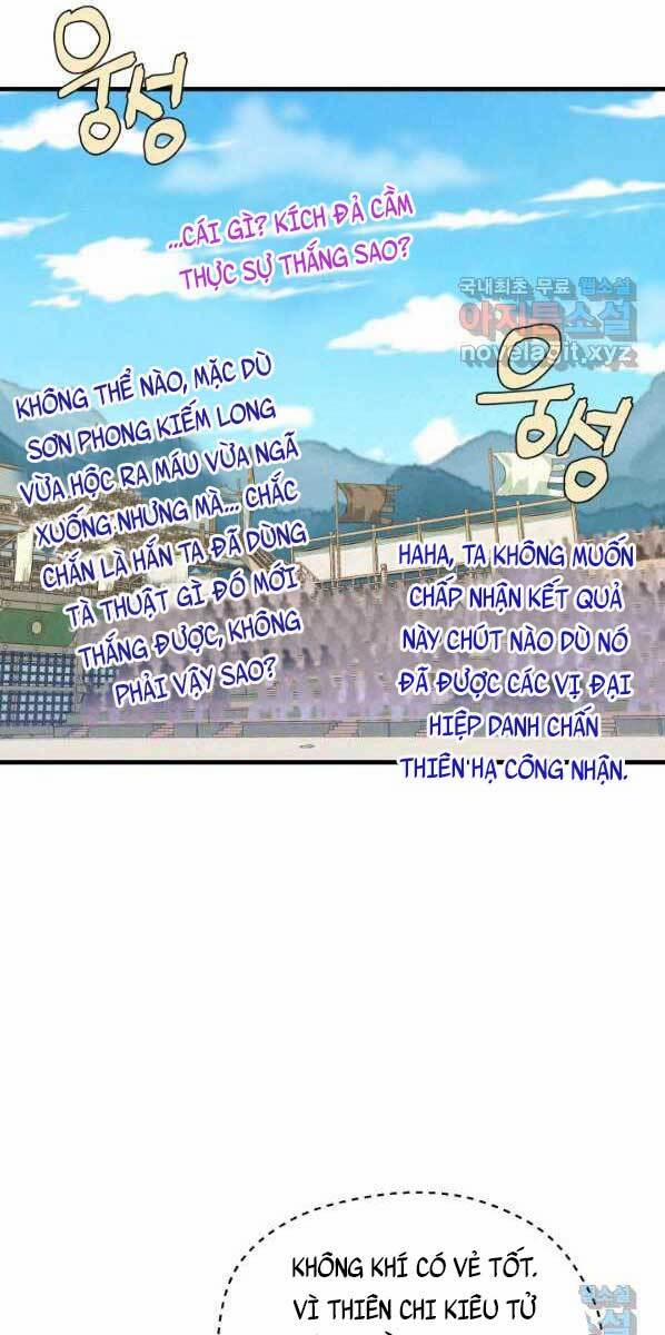 Phi Lôi Đao Thuật 132 trang 53