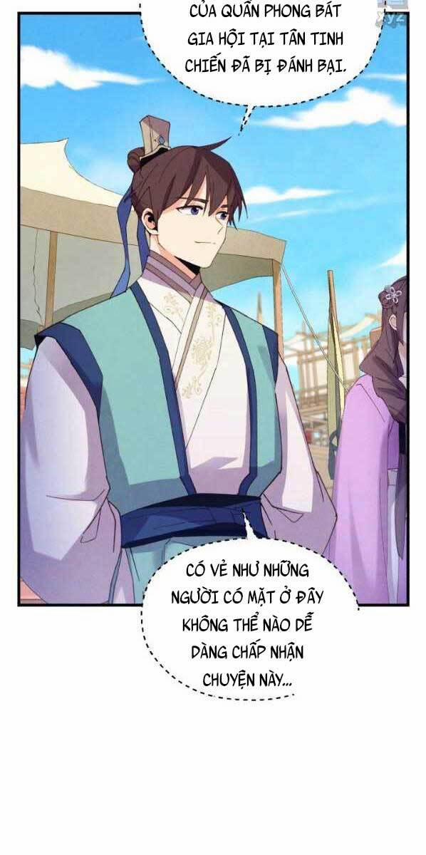 Phi Lôi Đao Thuật 132 trang 54