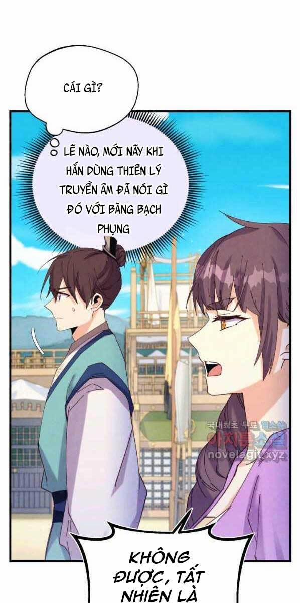 Phi Lôi Đao Thuật 132 trang 70