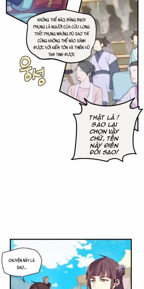 Phi Lôi Đao Thuật 132 trang 75