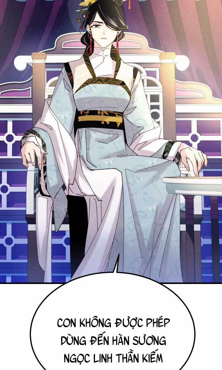 Phi Lôi Đao Thuật 133 trang 34