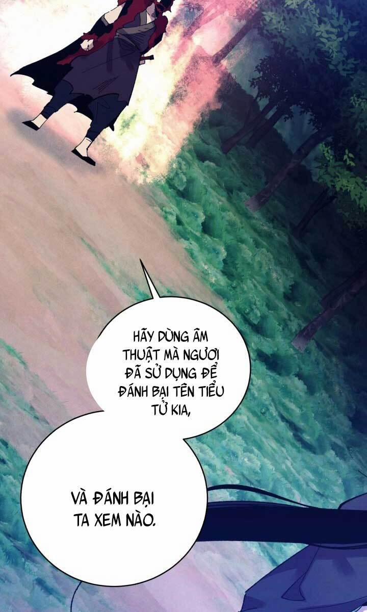 Phi Lôi Đao Thuật 134 trang 3