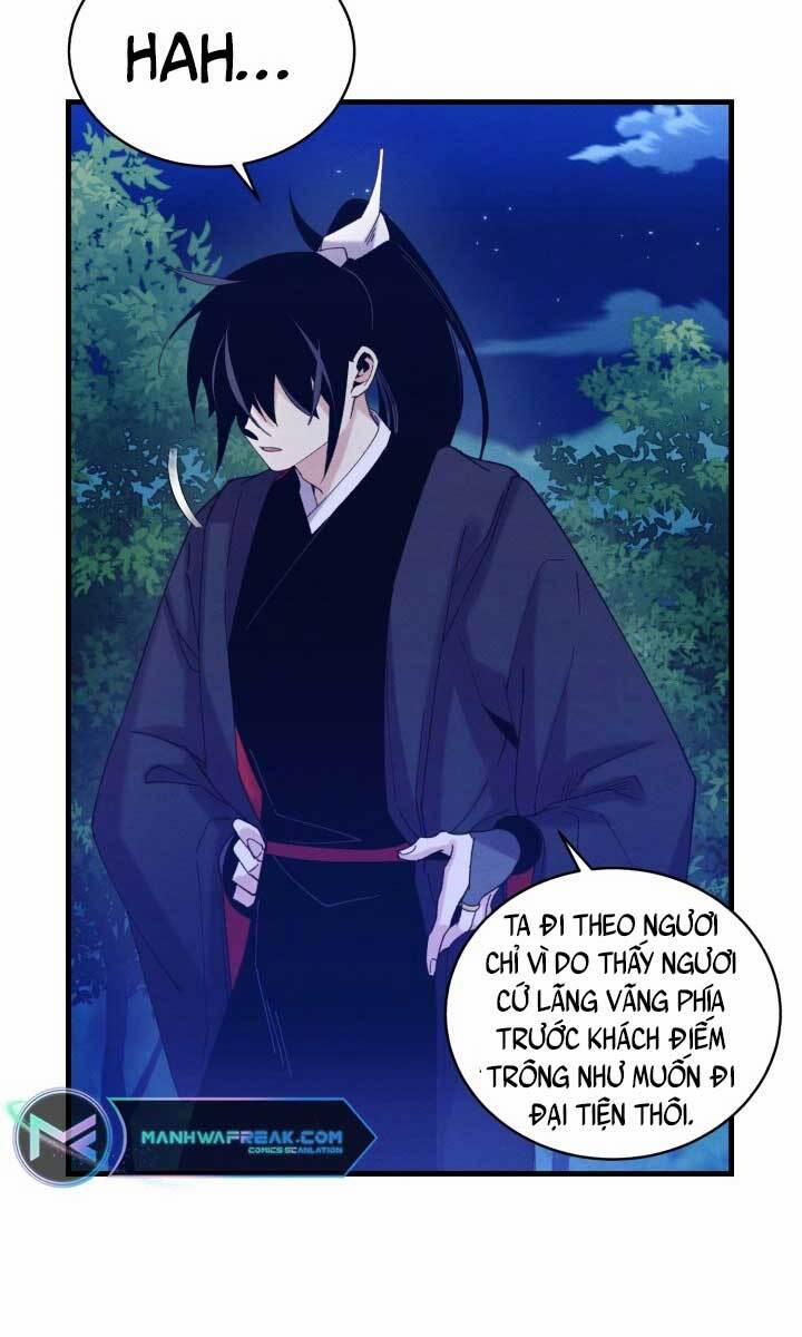 Phi Lôi Đao Thuật 134 trang 7