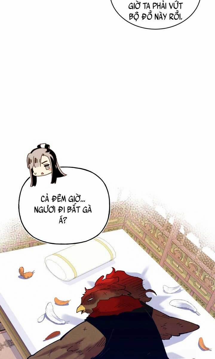 Phi Lôi Đao Thuật 134 trang 93