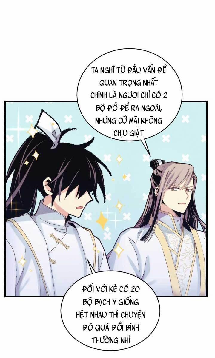 Phi Lôi Đao Thuật 135 trang 21