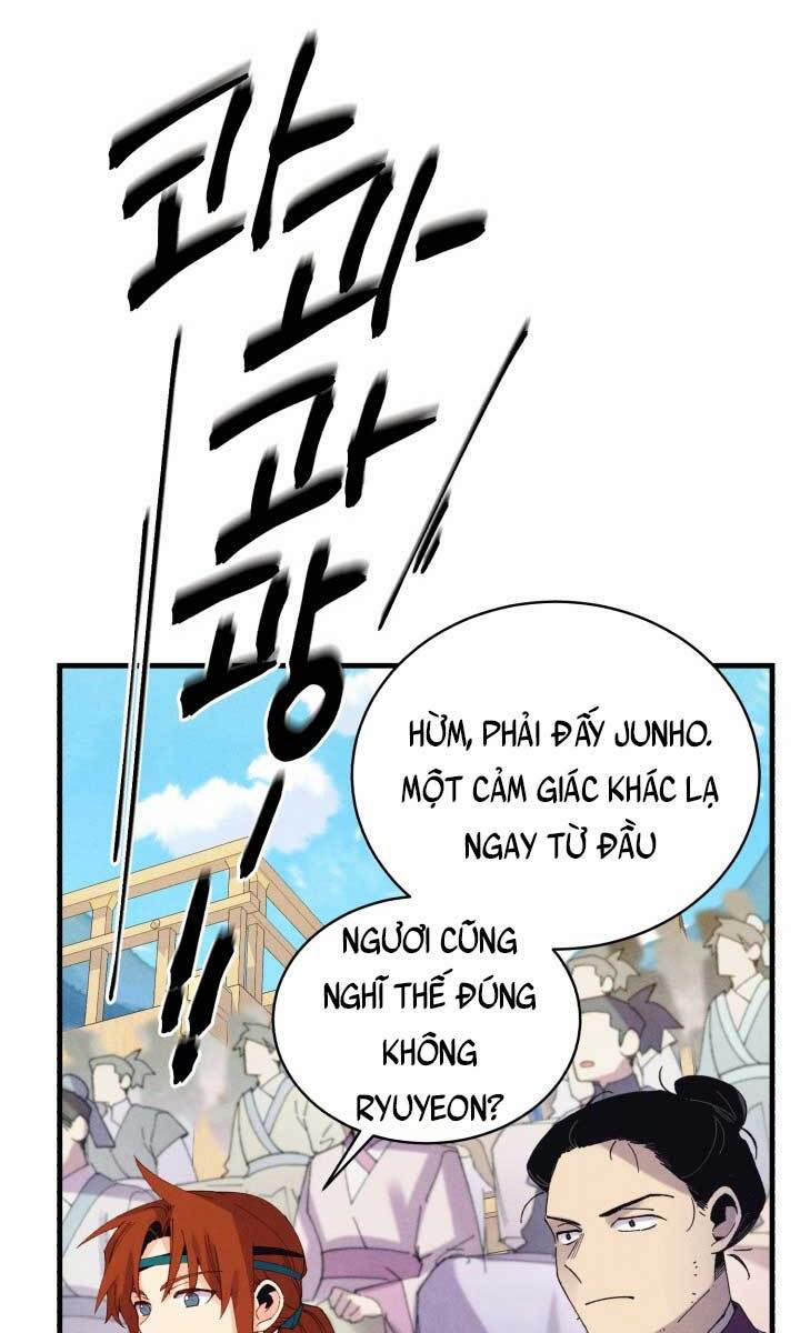 Phi Lôi Đao Thuật 135 trang 27