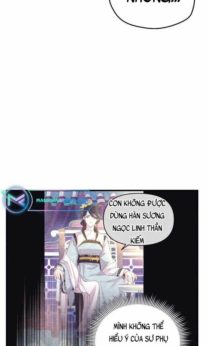 Phi Lôi Đao Thuật 135 trang 50